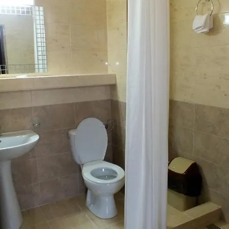 Hotel Triumf Costinesti