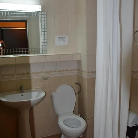 Triumf Szálloda Costinești