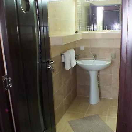 Hotel Triumf Costinesti