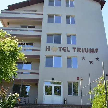 Triumf Costinesti
