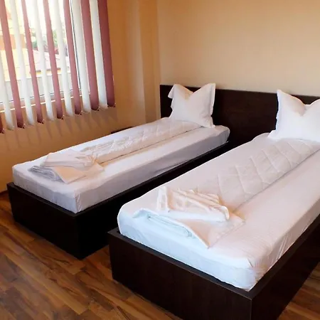 Triumf Hotel