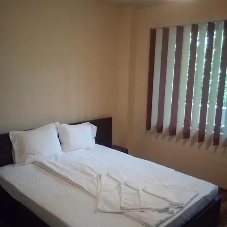Hotel Triumf Costinesti