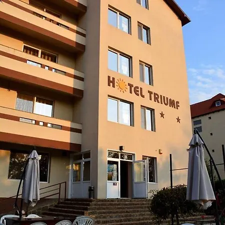 Hotel Triumf Costineşti