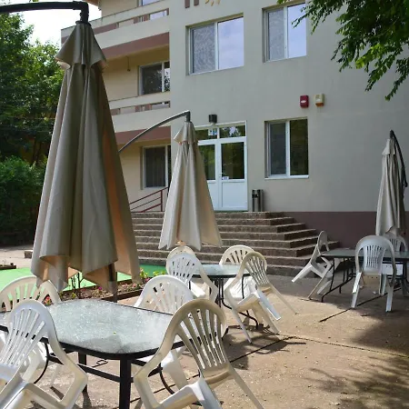 Hotel Triumf Costineşti