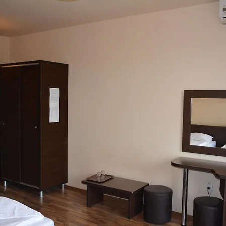 Hotel Triumf