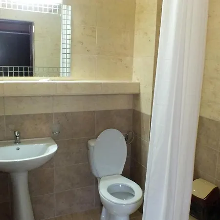 Hotel Triumf 3*