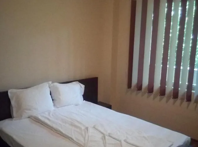 Hotel Triumf Costinesti